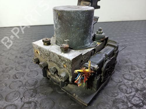 Used ABS pump NISSAN NOTE (E11, NE11) [2005-2013]  20842623
