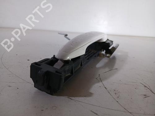 Rear right exterior door handle TOYOTA LAND CRUISER PRADO (_J12_)  | BP27592326C130 