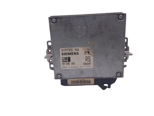 Used Engine control unit (ECU) Engine control unit (ECU) OPEL VECTRA B (J96) 1.8 i 16V (F19) (115 hp) 33659021 33659021