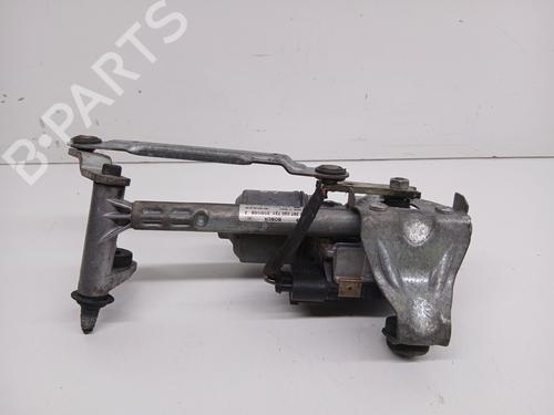 Front wiper motor SEAT ALTEA XL (5P5, 5P8)  | BP26730367M29 