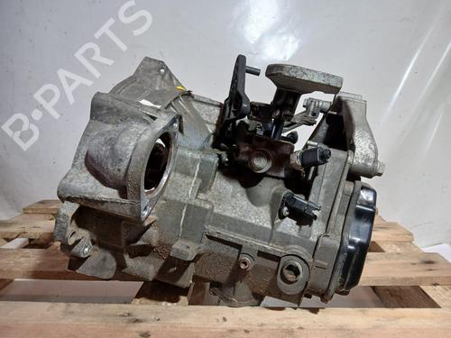 Used Gearbox VW GOLF VII (5G1, BQ1, BE1, BE2) [2012-2021]  23537784