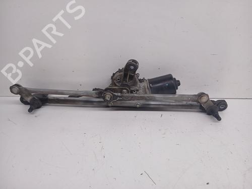 Front wiper motor CHEVROLET AVEO / KALOS Saloon (T250, T255)  | BP27600837M29 