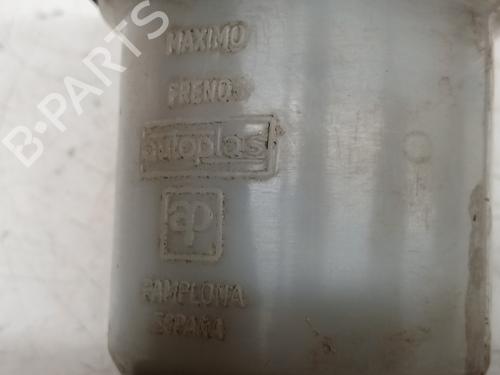 Brake fluid reservoir SANTANA 300/350  | BP29721861M118 