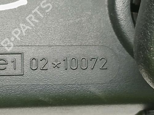 Rear mirror BMW 3 Touring (E46) 320 d | BP33163082I6 - Image 4