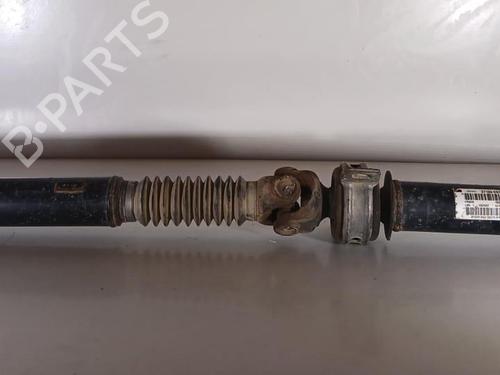 Driveshaft TOYOTA HILUX VIII Pickup (_N1_)  | BP29728166M37 