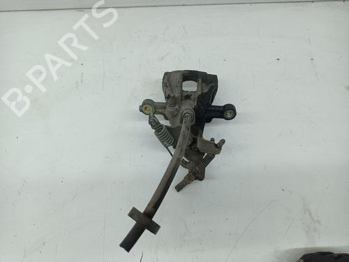 Right front brake caliper FORD MONDEO III (B5Y)  | BP28172799M104 