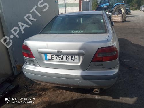 ABS pump VOLVO S40 I (644) 1.6 | BP21162720M43 