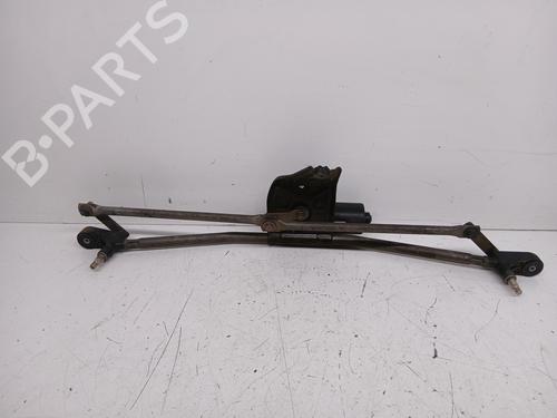 Front wiper motor FORD TRANSIT Van (FA_ _) 2.4 TDE | BP29409103M29 