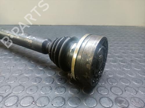 Right front driveshaft VW PASSAT B5.5 (3B3) 1.9 TDI | BP28313870M39 