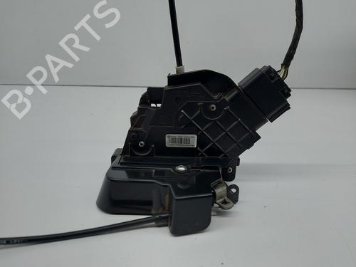 Serrure arrière droite FORD C-MAX (DM2) 1.8 TDCi (115 hp) 22241959
