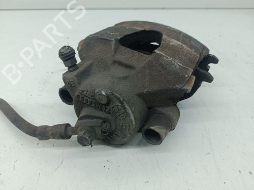 Left front brake caliper SEAT IBIZA III (6L1)  | BP31967479M105 