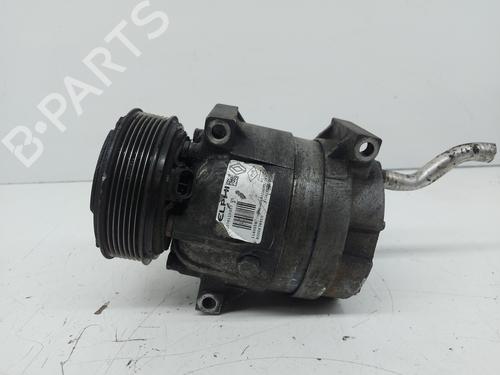 AC compressor RENAULT MASTER II Van (FD) 2.5 dCi | BP26652785M34 