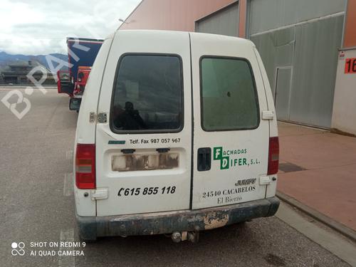 Used Parts CITROËN JUMPY I (U6U_) 1.9 D 70 1946496