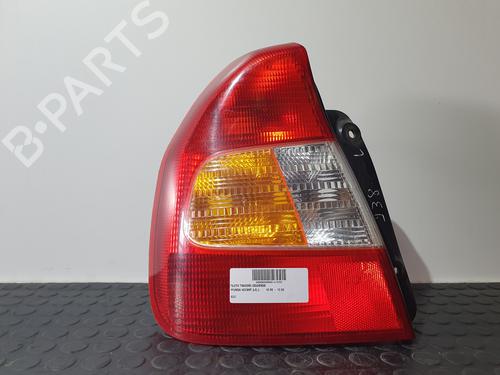 Used Left taillight HYUNDAI ACCENT II (LC) 1.3 (86 hp) 20816715