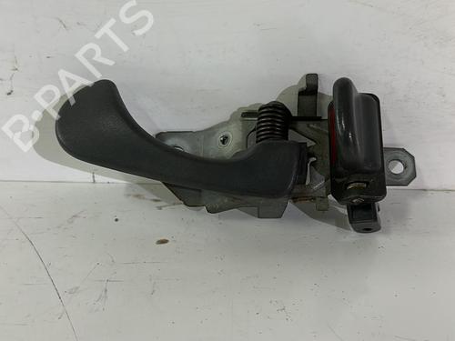 Used Front right interior door handle MITSUBISHI PAJERO SPORT I (K7_, K9_) [1996-2025]  20820450