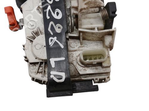 Front left lock DODGE CALIBER 2.0 | BP33886036C98  - Image 5