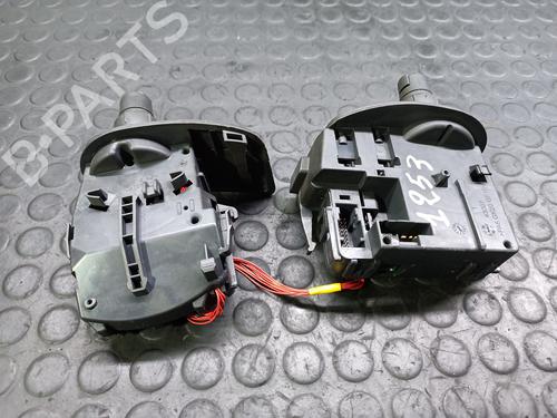 Switch RENAULT CLIO III Grandtour (KR0/1_) 1.5 dCi (KR0F) | BP31696886I30 