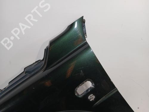 Left front fenders LAND ROVER FREELANDER I (L314) 2.0 Td4 4x4 | BP28103921C41 