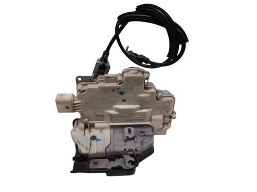 Serrure arrière gauche SEAT LEON (1P1) [2005-2013]  32345760