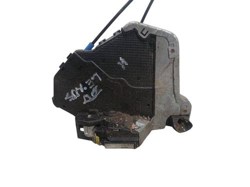 Used Front right lock Front right lock LEXUS IS II (_E2_) [2005-2013] 39960825 39960825