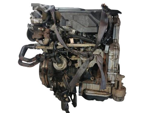 Engine NISSAN ALMERA II (N16) 2.2 Di | BP30968436M1
