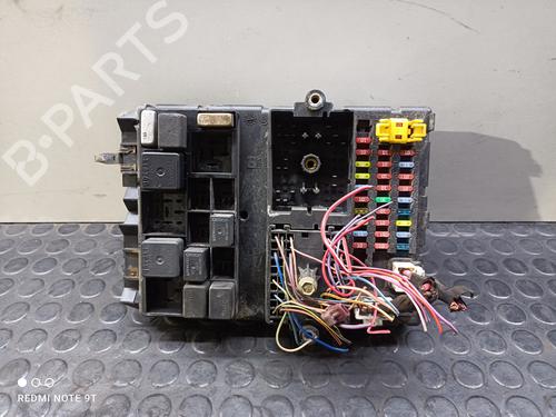 Used Fuse box JEEP GRAND CHEROKEE II (WJ, WG) 2.7 CRD 4x4 (163 hp) 20844714