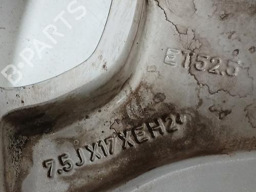 Rim FORD KUGA I  | BP28196103C45 