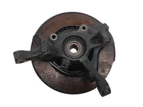 Used Left front steering knuckle Left front steering knuckle FIAT BRAVO II (198_) 1.6 D Multijet (198AXH1B) (105 hp) 33216112 33216112