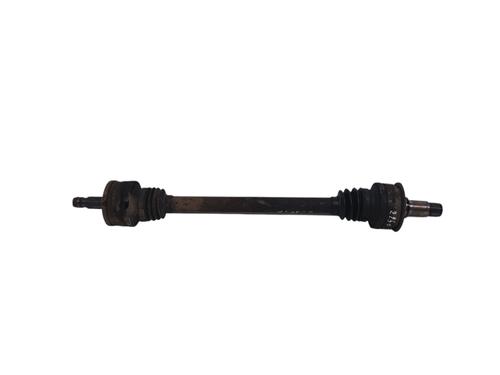 Used Left rear driveshaft Left rear driveshaft MERCEDES-BENZ C-CLASS Coupe (CL203) C 230 Kompressor (203.740) (192 hp) 36775206 36775206