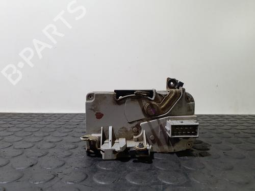 Front right lock PEUGEOT 206 Hatchback (2A/C) 1.4 LPG | BP20818677C97 