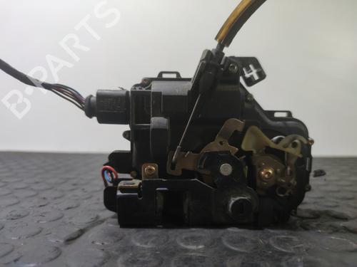 Rear right lock SEAT TOLEDO II (1M2)  | BP20826474C99 