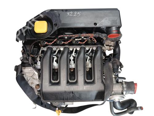 Engine ROVER 75 (RJ) 2.0 CDT | BP32987015M1  - Image 5