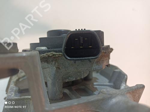 Front wiper motor PEUGEOT 4007 (VU_, VV_) 2.2 HDi | BP20839966M29 
