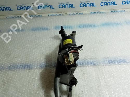 Front wiper motor CITROËN SAXO (S0, S1) 1.1 X, SX | BP20818824M29 
