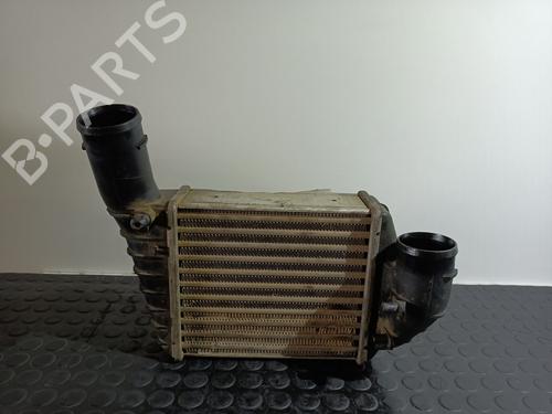 Used Intercooler AUDI A4 B5 Avant (8D5) 2.5 TDI (150 hp) 20830342