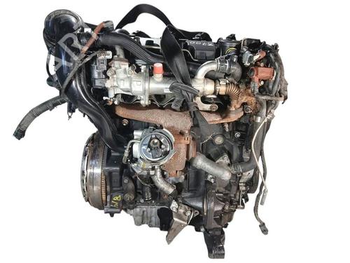 Engine PEUGEOT 407 (6D_) | BP39203725M1 - Image 2