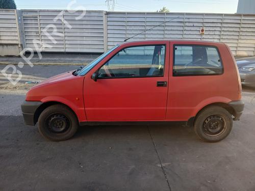Brukte deler til FIAT CINQUECENTO (170_) 0.9 i.e. S (170AF, 170CF) (40 hp) 4391704