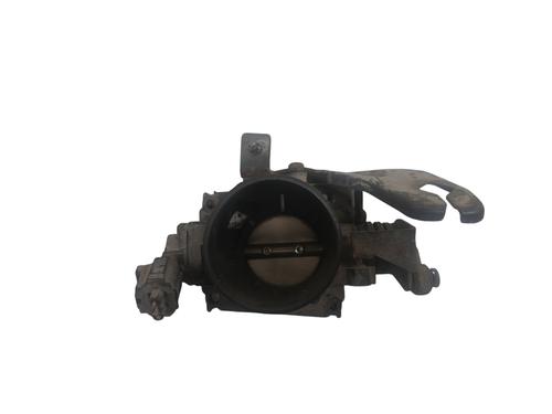 Used Throttle body Throttle body FORD FOCUS I (DAW, DBW) 1.6 16V (100 hp) 33553006 33553006
