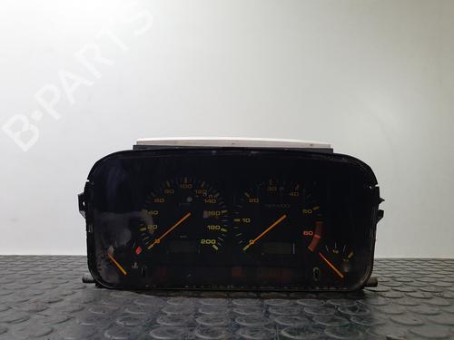 Used Instrument cluster SEAT IBIZA II (6K1) [1993-2002]  20824013