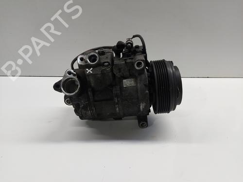 AC compressor BMW X1 (E84) sDrive 20 d | BP20843480M34 