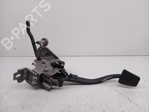 Used Clutch pedal KIA OPTIMA (JF) 1.7 CRDi (141 hp) 26528858
