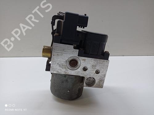 Used ABS pump AUDI A4 B5 Avant (8D5) 1.8 (125 hp) 20840774