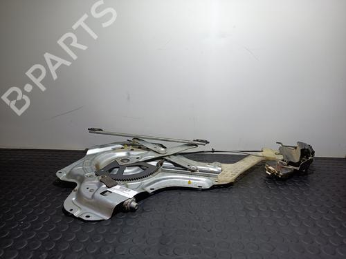 Rear left window mechanism HYUNDAI ELANTRA III Saloon (XD) 2.0 CRDi | BP20820749C24 