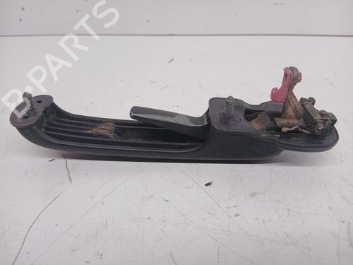 Front left exterior door handle NISSAN TERRANO II (R20) 2.7 TDi 4WD | BP28010543C128 