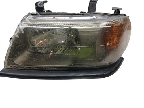 Used Left headlight Left headlight MITSUBISHI PAJERO SPORT I (K7_, K9_) [1996-2026] 34405724 34405724