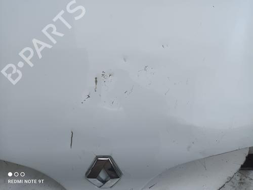 Hood RENAULT MEGANE I (BA0/1_) 1.6 e (BA0F, BA0S) | BP21520791C1 
