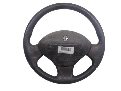 Used Steering wheel Steering wheel RENAULT MEGANE I Coach (DA0/1_) [1996-2003] 34127331 34127331