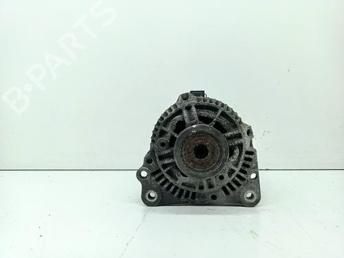 Used Alternator SEAT AROSA (6H1) 1.7 SDI (60 hp) 29010409