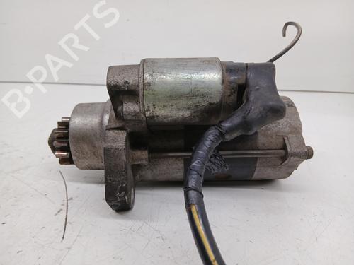 Starter NISSAN ALMERA TINO (V10) 2.2 dCi | BP26447512M8 