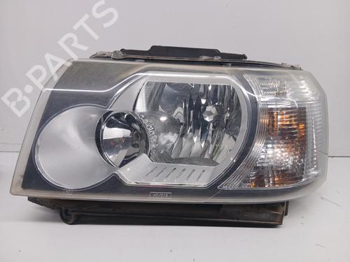 Used Right headlight LAND ROVER FREELANDER 2 (L359) [2006-2015]  32104807
